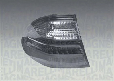 MAGNETI MARELLI 715010742003 -  Задний фонарь